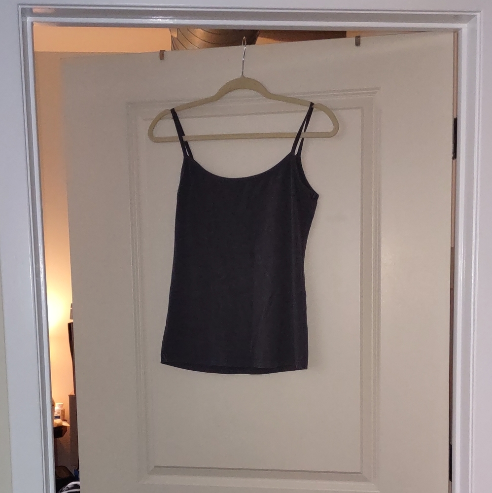 Lot of 6 Tank Tops